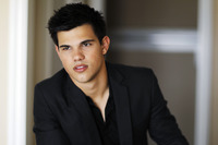 Taylor Lautner hoodie #2428830