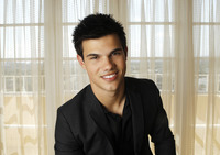 Taylor Lautner hoodie #2428833