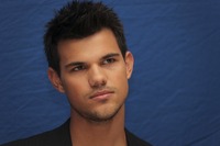 Taylor Lautner hoodie #2442128