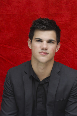 Taylor Lautner Mouse Pad 2450561