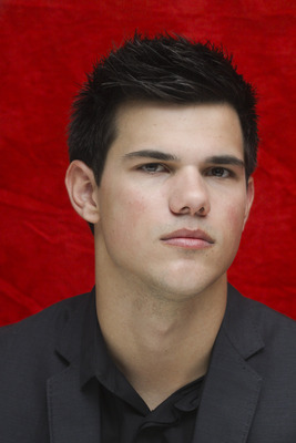 Taylor Lautner Mouse Pad 2450570