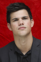 Taylor Lautner Tank Top #2450575