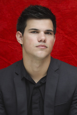 Taylor Lautner Mouse Pad 2450580