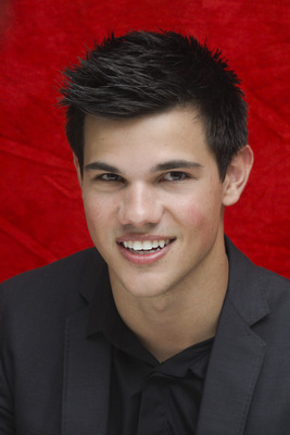 Taylor Lautner Mouse Pad 2450598