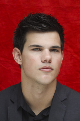 Taylor Lautner Mouse Pad 2450622