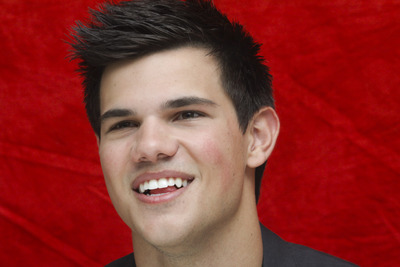Taylor Lautner stickers 2450654