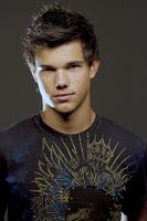 Taylor Lautner t-shirt #2632684
