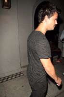 Taylor Lautner Longsleeve T-shirt #3058520
