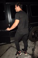Taylor Lautner Longsleeve T-shirt #3058532