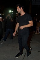 Taylor Lautner Longsleeve T-shirt #3058534