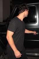 Taylor Lautner Longsleeve T-shirt #3058548