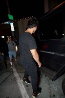 Taylor Lautner Longsleeve T-shirt #3058549