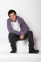Taylor Lautner hoodie #3873416