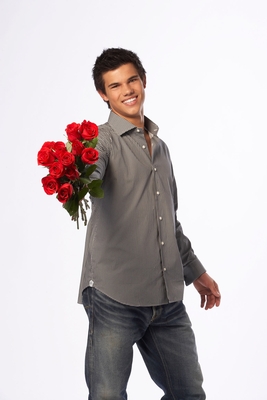 Taylor Lautner stickers 3873418