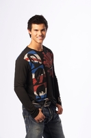 Taylor Lautner Longsleeve T-shirt #3873421