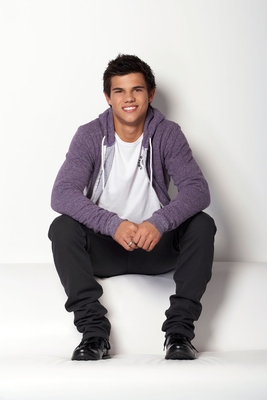 Taylor Lautner Mouse Pad 3873425