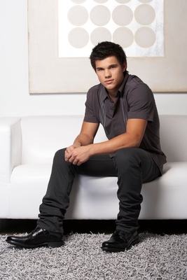 Taylor Lautner Poster 3873426