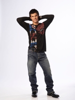 Taylor Lautner Tank Top #3873427
