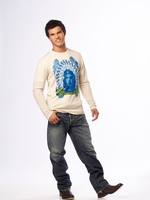Taylor Lautner Longsleeve T-shirt #3873434