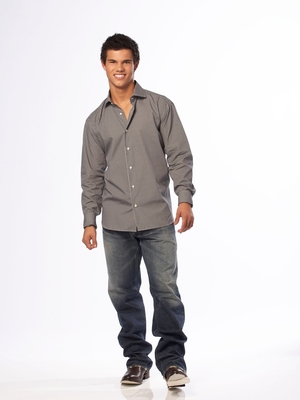 Taylor Lautner Poster 3873435