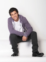 Taylor Lautner hoodie #3873440