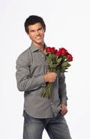 Taylor Lautner Longsleeve T-shirt #3873441