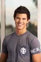 Taylor Lautner Longsleeve T-shirt #3873444