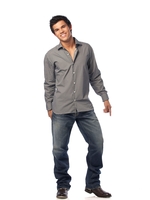 Taylor Lautner t-shirt #3873445
