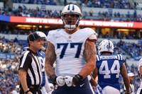 Taylor Lewan tote bag #G1709333