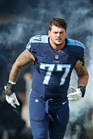 Taylor Lewan Longsleeve T-shirt #3467110