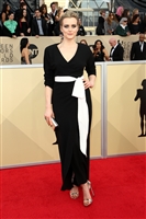 Taylor Schilling Tank Top #3034899