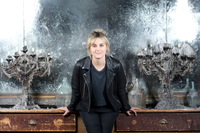 Taylor Schilling longsleeve t-shirt #3681103