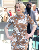 Taylor Schilling tote bag #G2488593