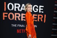 Taylor Schilling hoodie #3901540