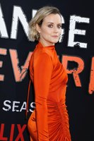 Taylor Schilling Sweatshirt #3901541