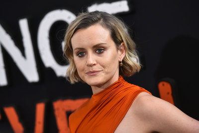 Taylor Schilling posters