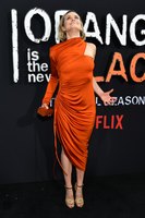 Taylor Schilling hoodie #3901548