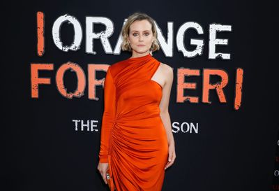 Taylor Schilling posters