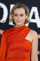 Taylor Schilling tote bag #G2518813