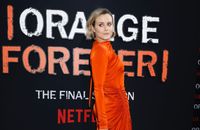 Taylor Schilling tote bag #G2518818