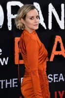 Taylor Schilling tote bag #G2518821