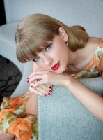 Taylor Swift poster