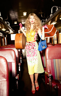 Taylor Swift tote bag #G641269