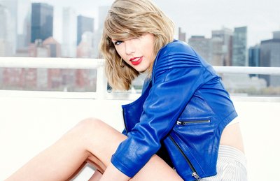 Taylor Swift Mouse Pad 2438041