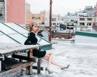 Taylor Swift Tank Top #2446291