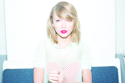 Taylor Swift Mouse Pad 2605778