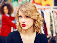 Taylor Swift t-shirt #2640301