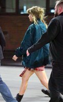 Taylor Swift Tank Top #2813974