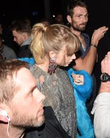 Taylor Swift Tank Top #2814035