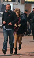 Taylor Swift hoodie #2814037